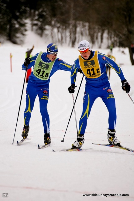 Relais Argentière 2014